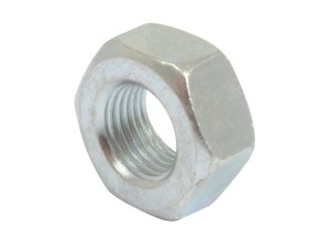Nakrętka Sześciokątne, Wymiar: M10x1.00mm (DIN 934) Metric Fine S.53827