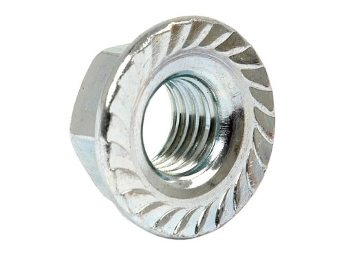 Nakrętka Flansza, Wymiar: M12x1.75mm (DIN 6923) Metric Coarse S.56827 - Intertraktor