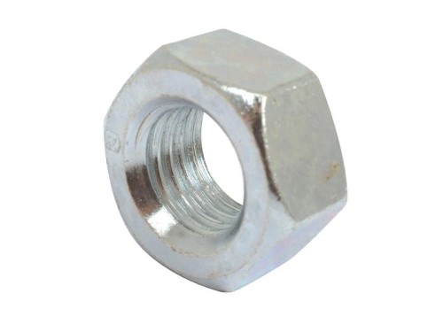 Nakrętka Sześciokątne, Wymiar: M12x1.50mm (DIN 934) Metric Fine S.51502 - Intertraktor