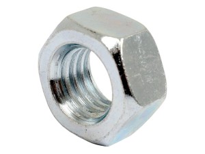 Nakrętka Sześciokątne, Wymiar: M12x1.75mm (DIN 934) Metric Coarse S.1057