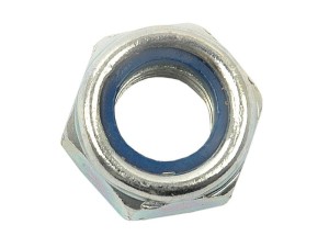 Nakrętka Samohamowne, Wymiar: M12x1.75mm (DIN 985) Metric Coarse S.3592