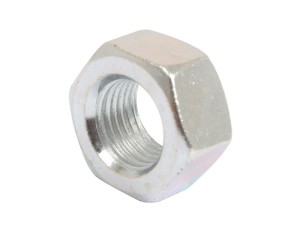 Nakrętka Sześciokątne, Wymiar: M12x1.25mm (DIN 934) Metric Fine S.53829