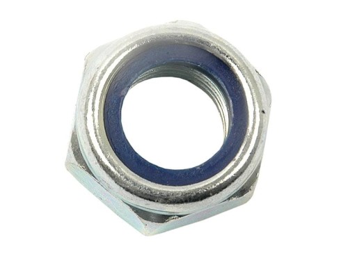 Nakrętka Samohamowne, Wymiar: M16x2.00mm (DIN 985) Metric Coarse S.5896 - Intertraktor