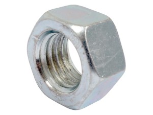 Nakrętka Sześciokątne, Wymiar: M18x2.50mm (DIN 934) Metric Coarse S.5894