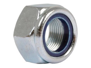 Nakrętka Samohamowne, Wymiar: M20x1.50mm (DIN 985) Metric Fine S.11497
