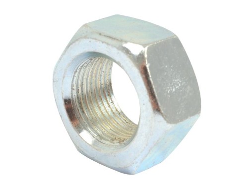 Nakrętka Sześciokątne, Wymiar: M20x1.50mm (DIN 934) Metric Fine S.51503 - Intertraktor