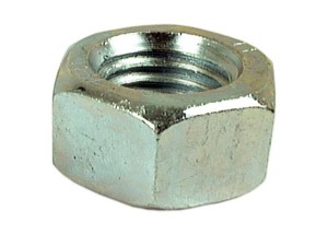 Nakrętka Sześciokątne, Wymiar: M20x2.50mm (DIN 934) Metric Coarse S.5895