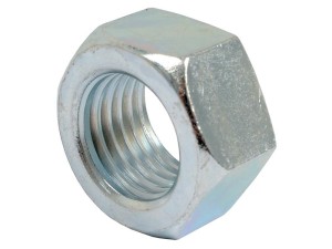 Nakrętka Sześciokątne, Wymiar: M22x2.50mm (DIN 934) Metric Coarse S.6812