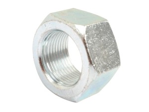 Nakrętka Sześciokątne, Wymiar: M22x1.50mm (DIN 934) Metric Fine S.53830