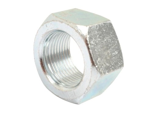 Nakrętka Sześciokątne, Wymiar: M22x1.50mm (DIN 934) Metric Fine S.53830 - Intertraktor