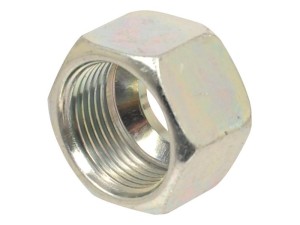 Dicsa Nakrętka metryczna M22 x 1.5 (15L) S.116825
