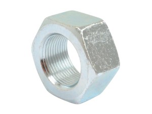 Nakrętka Sześciokątne, Wymiar: M24x1.50mm (DIN 934) Metric Fine S.53831
