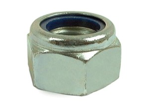 Nakrętka Samohamowne, Wymiar: M24x3.00mm (DIN 985) Metric Coarse S.6818