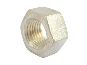 Nakrętka Sześciokątne, Wymiar: M27x3.00mm (DIN 934) Metric Coarse S.51881