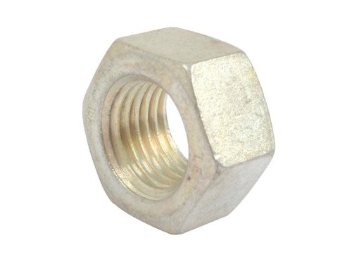 Nakrętka Sześciokątne, Wymiar: M27x3.00mm (DIN 934) Metric Coarse S.51881 - Intertraktor