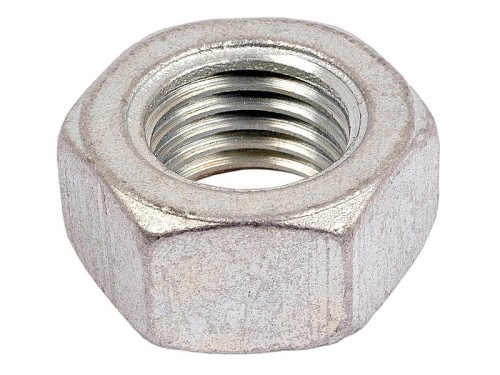 Nakrętka Sześciokątne, Wymiar: M30x3.50mm (DIN 934) Metric Coarse S.6814 - Intertraktor