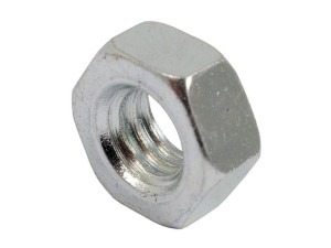 Nakrętka Sześciokątne, Wymiar: M4x0.70mm (DIN 934) Metric Coarse S.1052