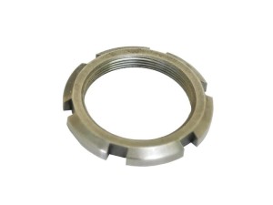Nakrętka blokująca zaczepu, M48x1.50mm (DIN 1804) Metric Coarse S.34952