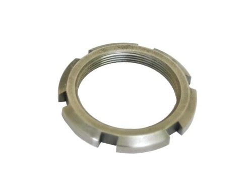 Nakrętka blokująca zaczepu, M48x1.50mm (DIN 1804) Metric Coarse S.34952 - Intertraktor