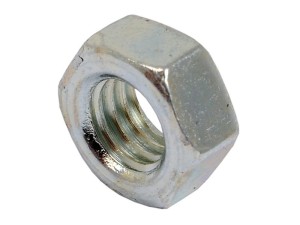 Nakrętka Sześciokątne, Wymiar: M5x0.80mm (DIN 934) Metric Coarse S.1053