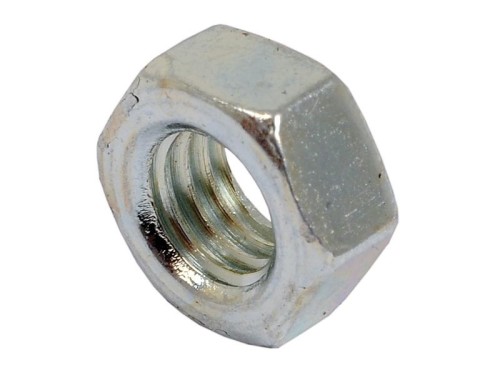 Nakrętka Sześciokątne, Wymiar: M5x0.80mm (DIN 934) Metric Coarse S.1053 - Intertraktor
