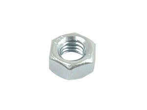 Nakrętka Sześciokątne, Wymiar: M6x1.00mm (DIN 934) Metric Coarse S.1054