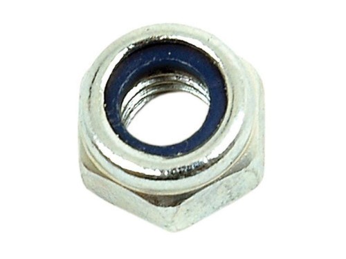 Nakrętka Samohamowne, Wymiar: M6x1.00mm (DIN 985) Metric Coarse S.3589 - Intertraktor