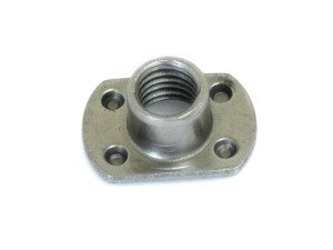 Nakrętka spawana, Wymiar: M8x1.25mm (DIN 934) Metric Coarse S.54773