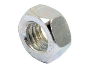 Nakrętka Sześciokątne, Wymiar: M8x1.25mm (DIN 934) Metric Coarse S.1055