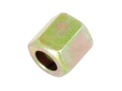 Nakrętka DN02, M10x1.00 S.31239 - Intertraktor