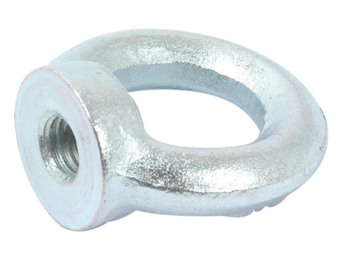 Nakrętka Oczkowa, Wymiar: M10xØ25mm (DIN 582) Metric Coarse S.54778 - Intertraktor