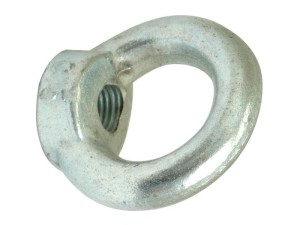 Nakrętka Oczkowa, Wymiar: M8xØ20mm (DIN 582) Metric Coarse S.54777