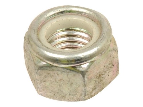 Nut S.108672 - Intertraktor