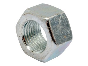 Nakrętka Sześciokątne, Rozmiar: 1/2'' UNC (DIN or Standard No. DIN 934) Wytrzymałość na rozciąganie: 8.8 S.1829