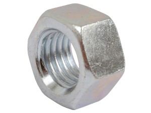 Nakrętka Sześciokątne, Rozmiar: 3/4'' UNC (DIN or Standard No. DIN 934) Wytrzymałość na rozciąganie: 8.8 S.1027