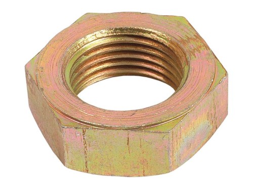 Calowa pół nakrętka, Rozmiar: 1'' UNF (DIN or Standard No. DIN 439B) S.1004 - Intertraktor