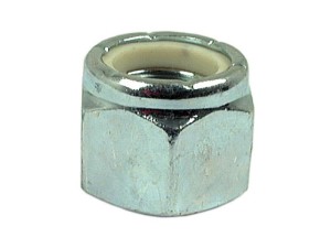 Nakrętka Samohamowne, Rozmiar: 3/4'' UNF (DIN or Standard No. DIN 985) Wytrzymałość na rozciąganie: 8.8 S.4962