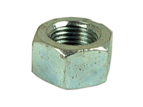 Nakrętka Sześciokątne, Rozmiar: 3/8'' UNF (DIN or Standard No. DIN 934) Wytrzymałość na rozciąganie: 8.8 S.1071 - Intertraktor