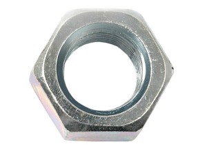 Nakrętka Sześciokątne, Rozmiar: 5/8'' UNF (DIN or Standard No. DIN 934) Wytrzymałość na rozciąganie: 8.8 S.1002