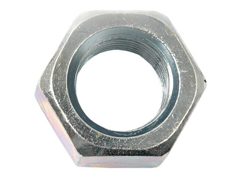 Nakrętka Sześciokątne, Rozmiar: 5/8'' UNF (DIN or Standard No. DIN 934) Wytrzymałość na rozciąganie: 8.8 S.1002 - Intertraktor