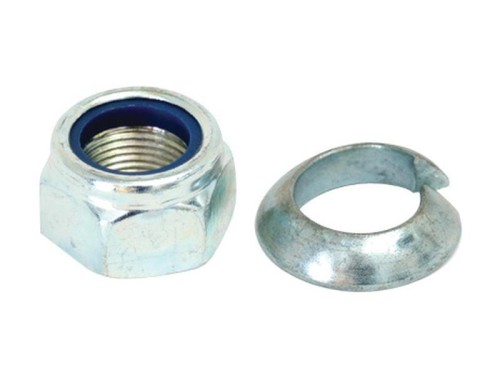 Nakrętka z podkładką (Kreiselegg) M20 x 1.50 S.12275 - Intertraktor