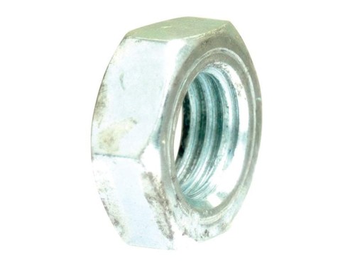 Calowa pół nakrętka, Rozmiar: 5/16'' UNC (DIN or Standard No. DIN 439B) S.1833 - Intertraktor