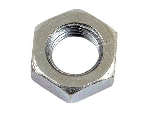 Calowa pół nakrętka, Rozmiar: 5/16'' UNF (DIN or Standard No. DIN 439B) S.1832 - Intertraktor