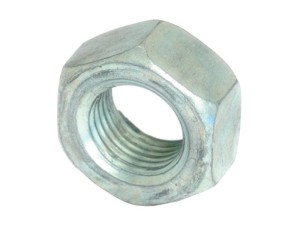 Nakrętka Sześciokątne, Wymiar: M14x1.50mm (DIN 934) Metric Fine S.8927