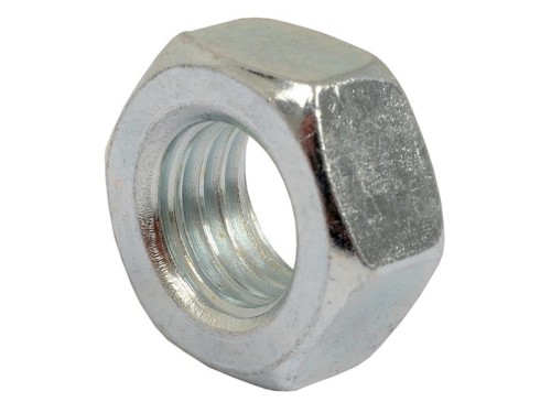 Nakrętka Sześciokątne, Wymiar: M14x2.00mm (DIN 934) Metric Coarse S.6811 - Intertraktor