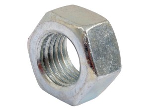 Nakrętka Sześciokątne, Wymiar: M16x2.00mm (DIN 934) Metric Coarse S.5893