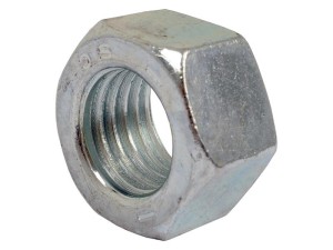 Nakrętka Sześciokątne, Rozmiar: 7/8'' UNC (DIN or Standard No. DIN 934) Wytrzymałość na rozciąganie: 8.8 S.1061