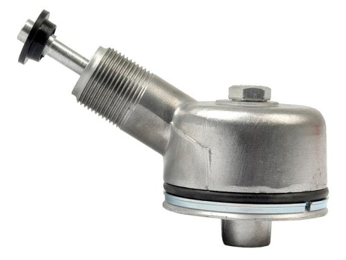 Napęd traktometru S.61774 - Intertraktor