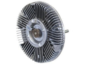 Viscous Fan Drive S.156093