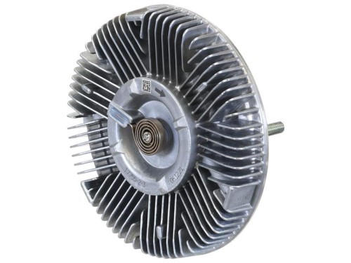 Viscous Fan Drive S.156093 - Intertraktor